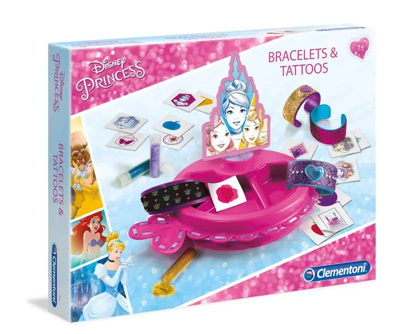 Clementoni 15251 Bilezikle