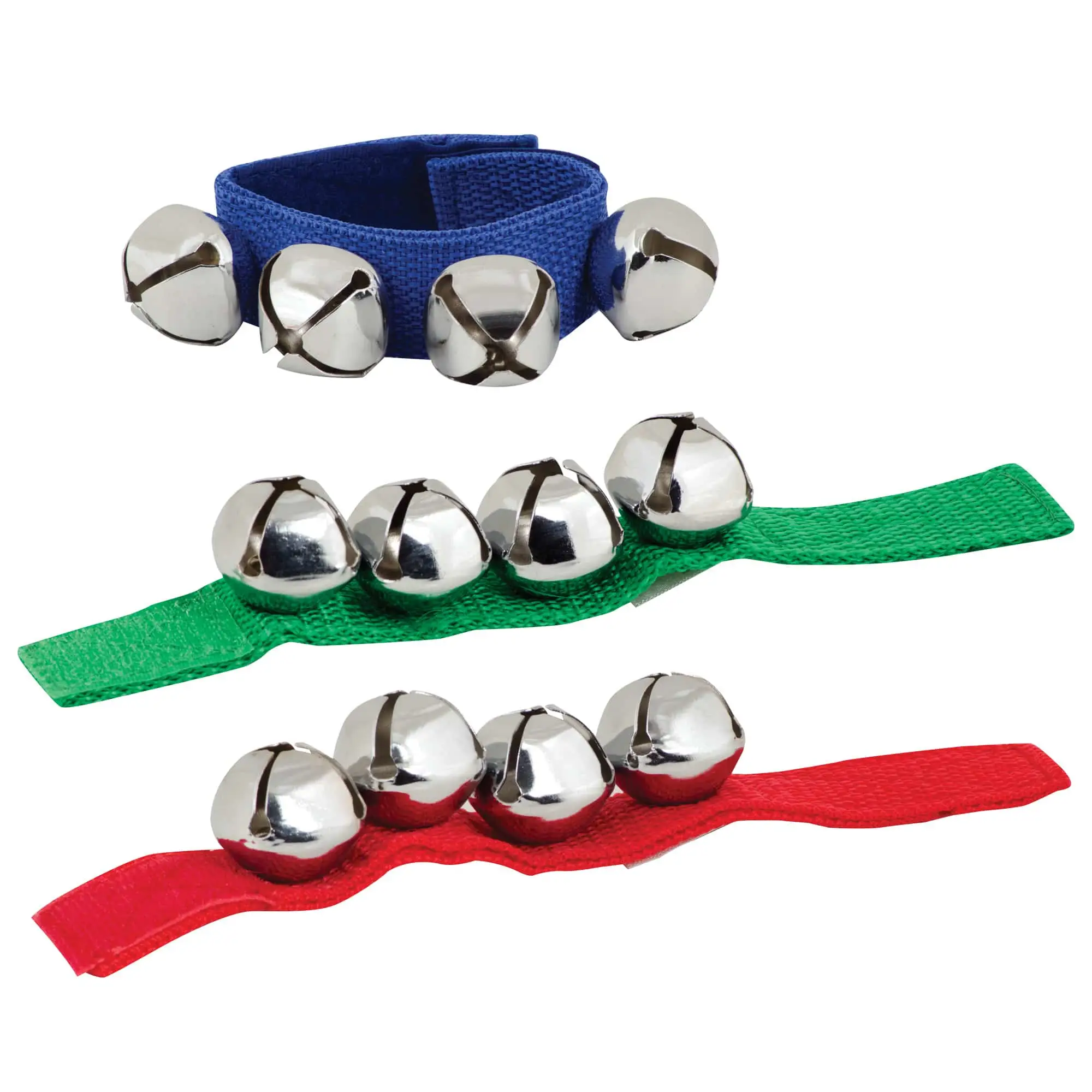 Schylling Velcro Hand Bells VHB Thumbnail 3