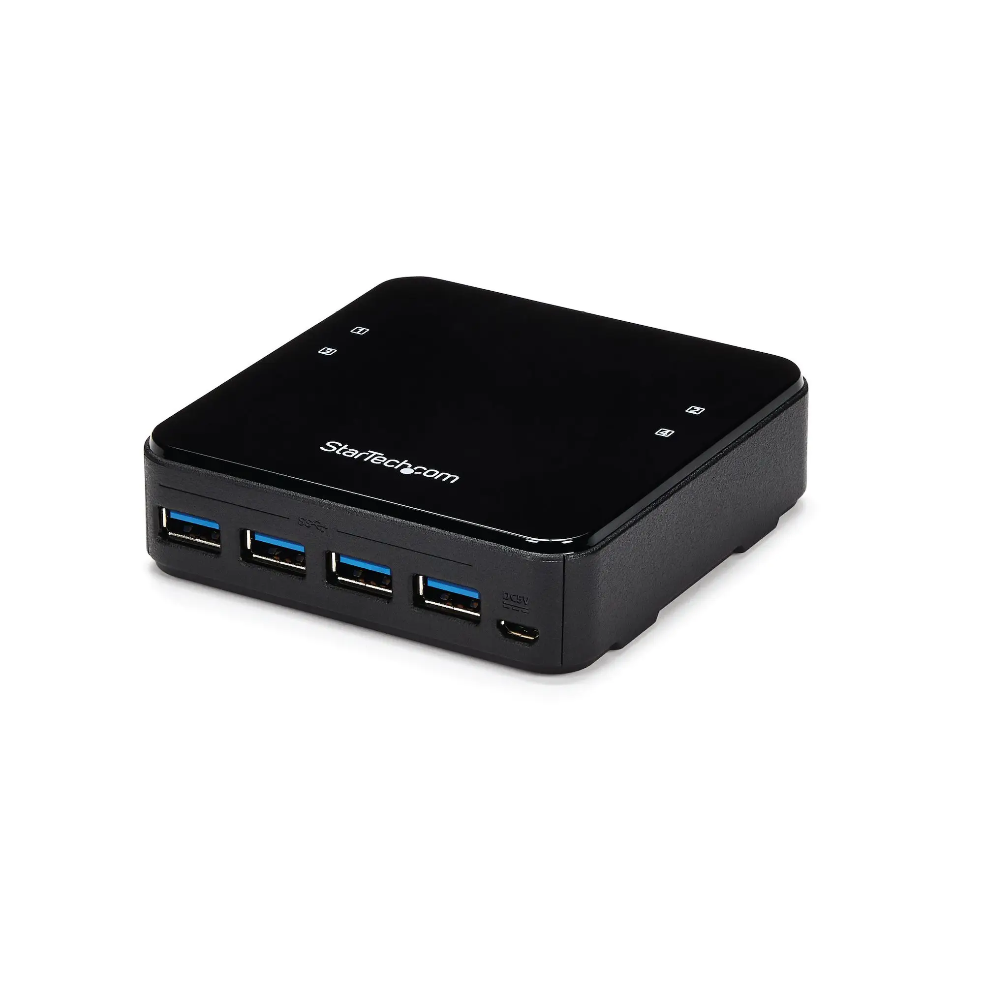 StarTech.com HBS304A24A Bilgisayar Data Anahtarları
