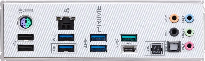 ASUS 13020-03680500 Bilgisayar Kasa Parçaları