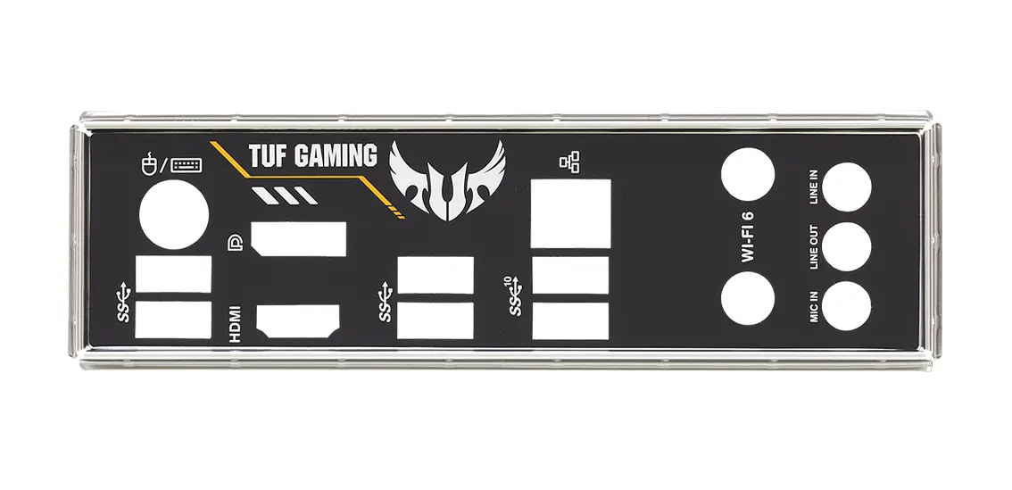 ASUS 13020-04876600 Bilgisayar Kasa Parçaları