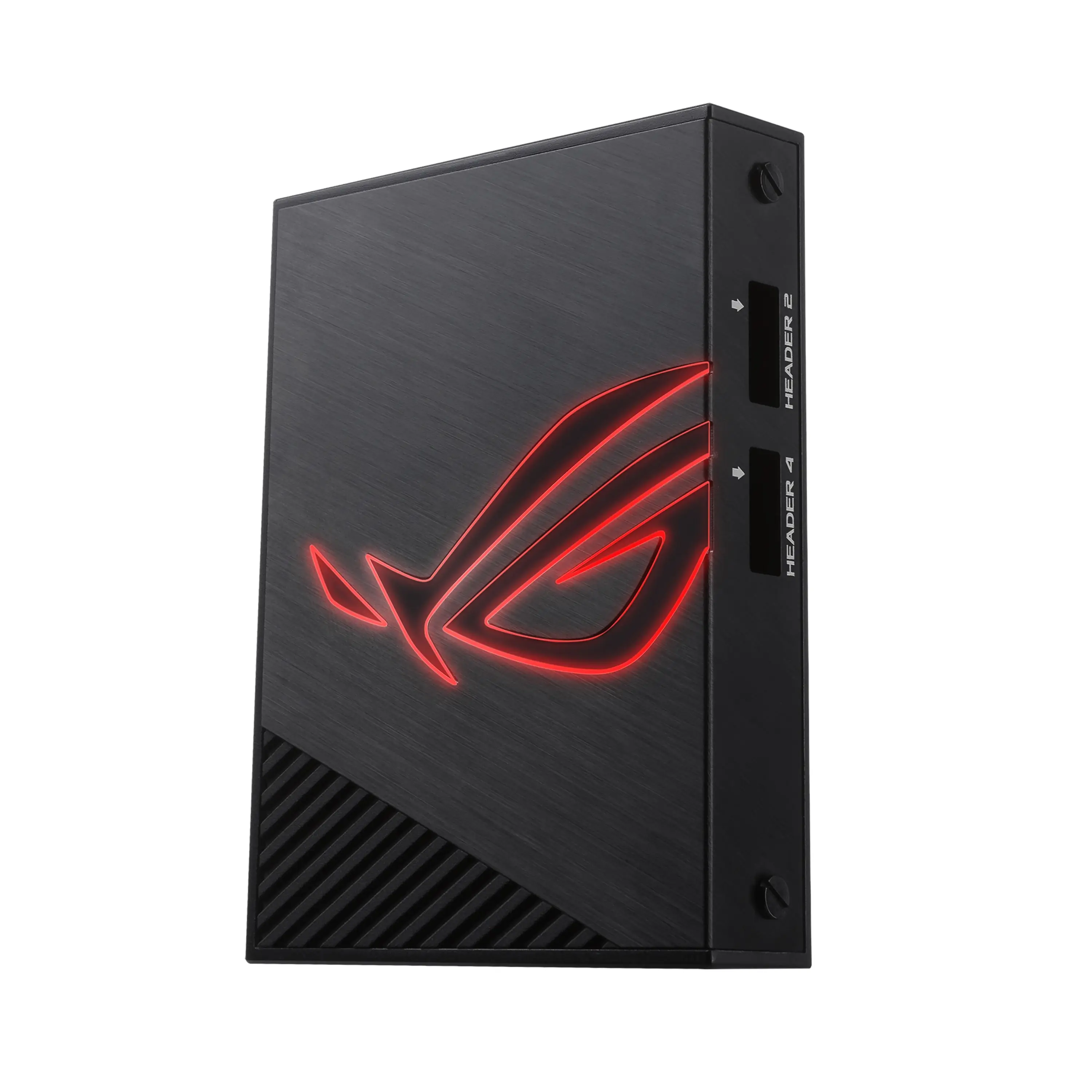 ASUS ROG Aura Terminal 90MP00X0-M0DAY0 Bilgisayar Kasa Parçaları