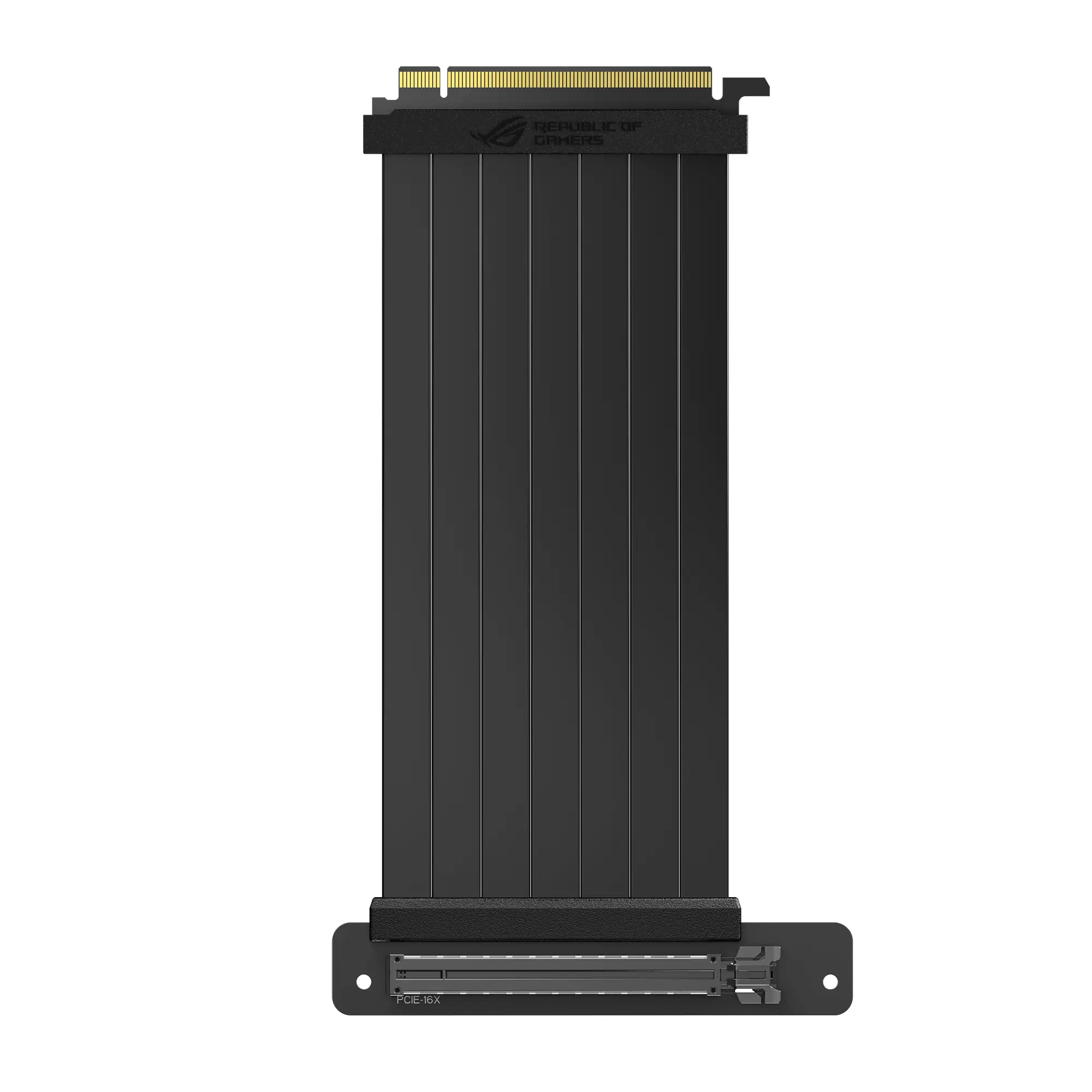ASUS ROG Strix Riser Cable 90DC0080-B00010 Thumbnail 1