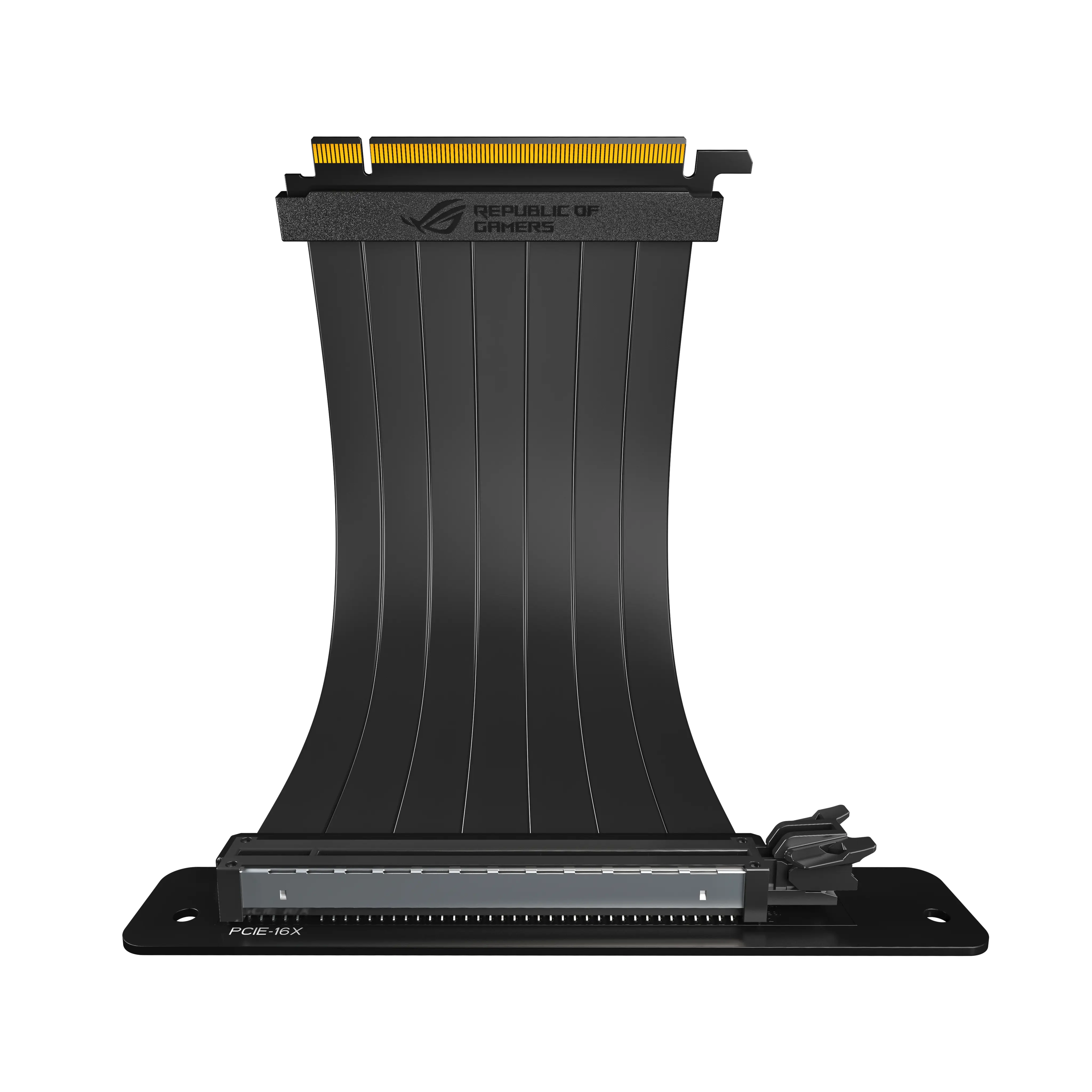 ASUS ROG Strix Riser Cable 90DC0080-B00010 Thumbnail 6