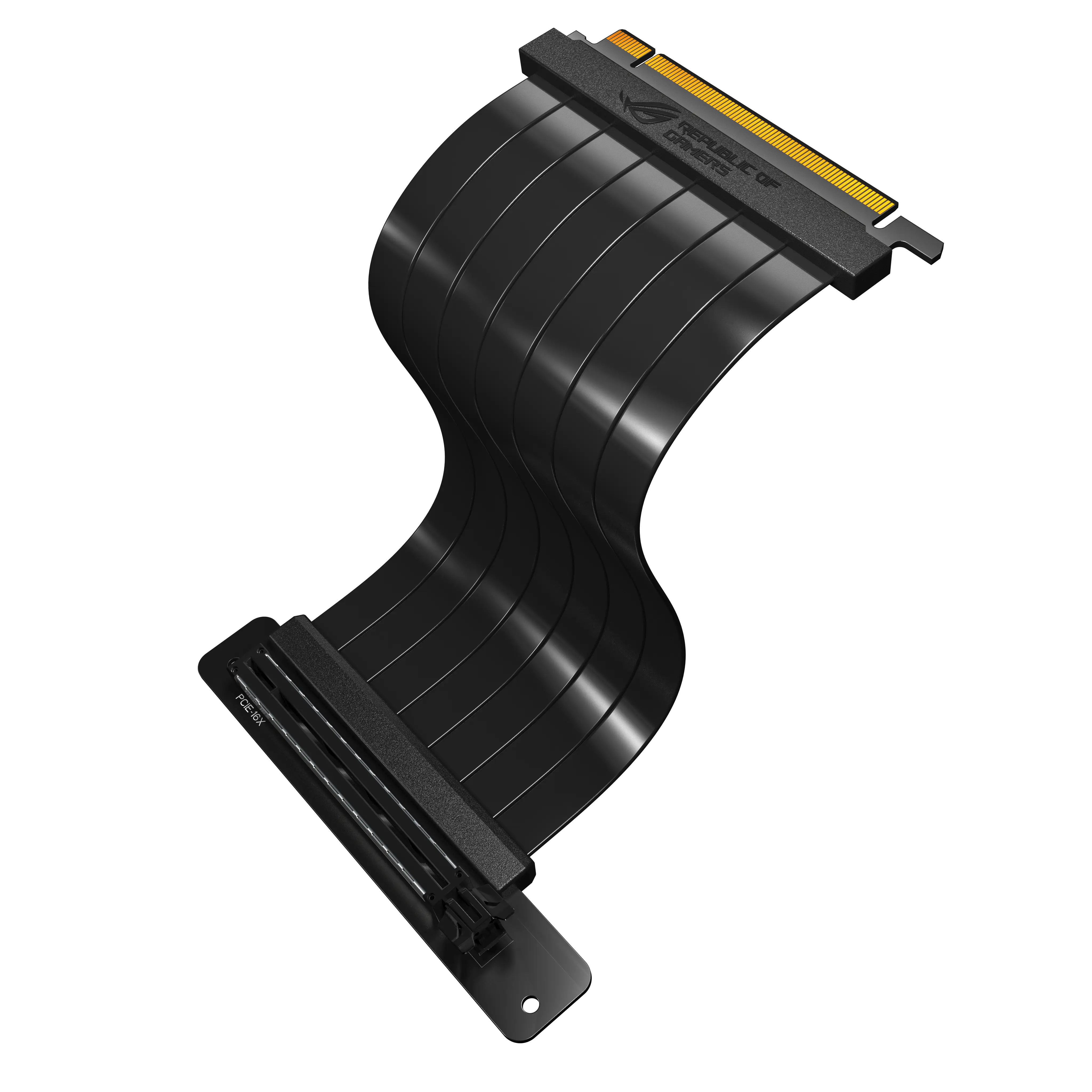 ASUS ROG Strix Riser Cable 90DC0080-B00010 Thumbnail 7