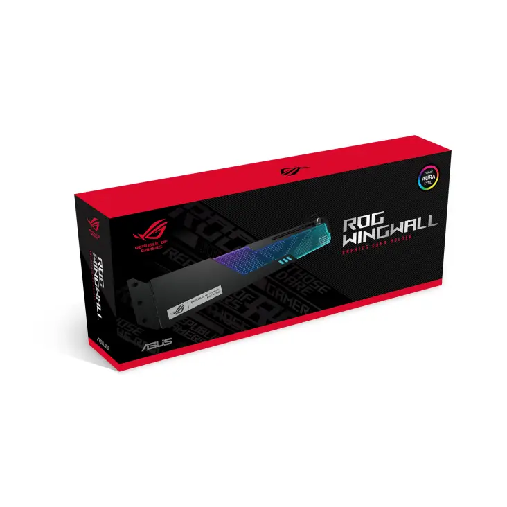 ASUS ROG Wingwall 90YE00Q0-M0NA00 Thumbnail 8