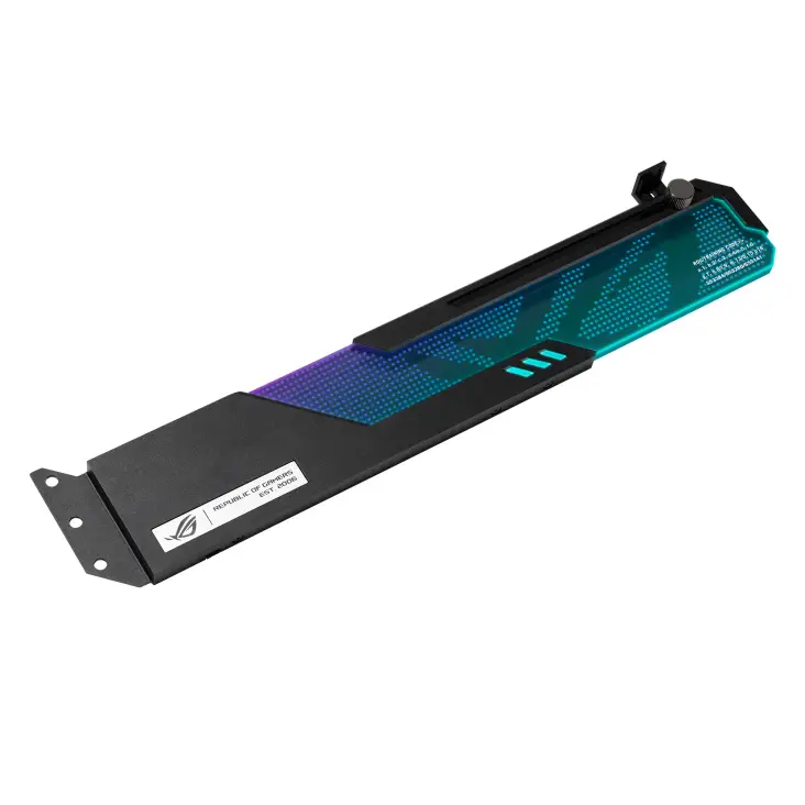 ASUS ROG Wingwall 90YE00Q0-M0NA00 Bilgisayar Kasa Parçaları
