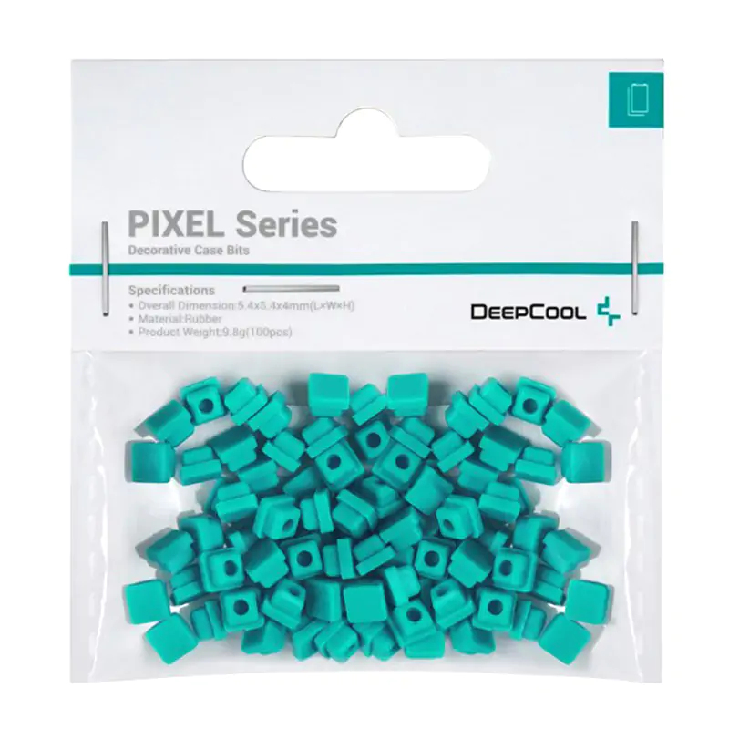 DeepCool PIXEL R-PIXEL-GB100-G-1 Bilgisayar Kasa Parçaları
