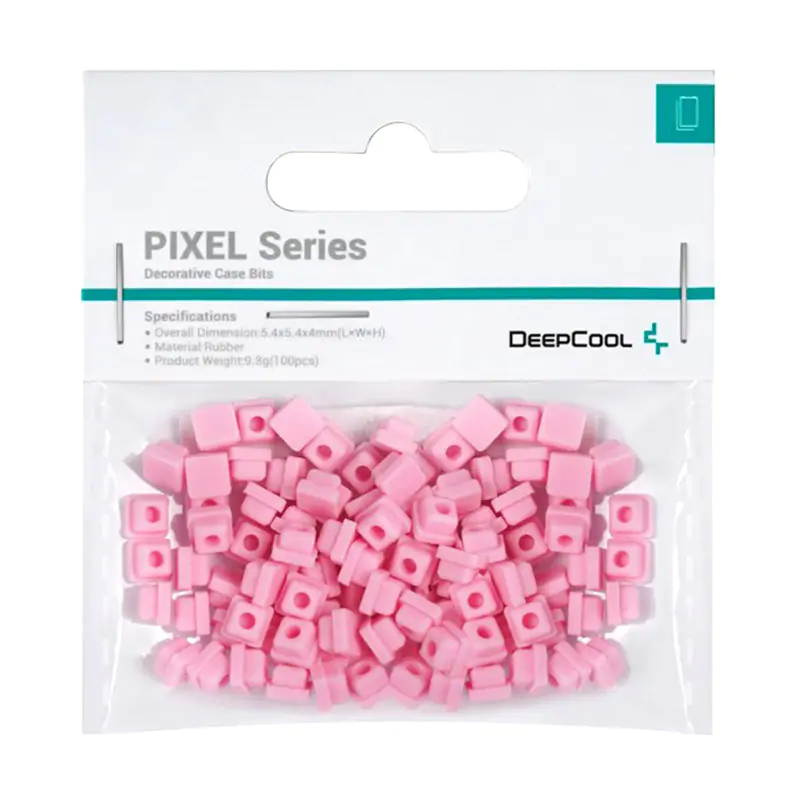 DeepCool PIXEL R-PIXEL-PK100-G-1 Bilgisayar Kasa Parçaları
