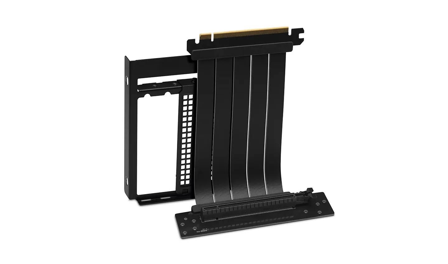 DeepCool VERTICAL GPU BRACKET R-VERTICAL-GPU-BRACKET-G-1 Bilgisayar Kasa Parçaları
