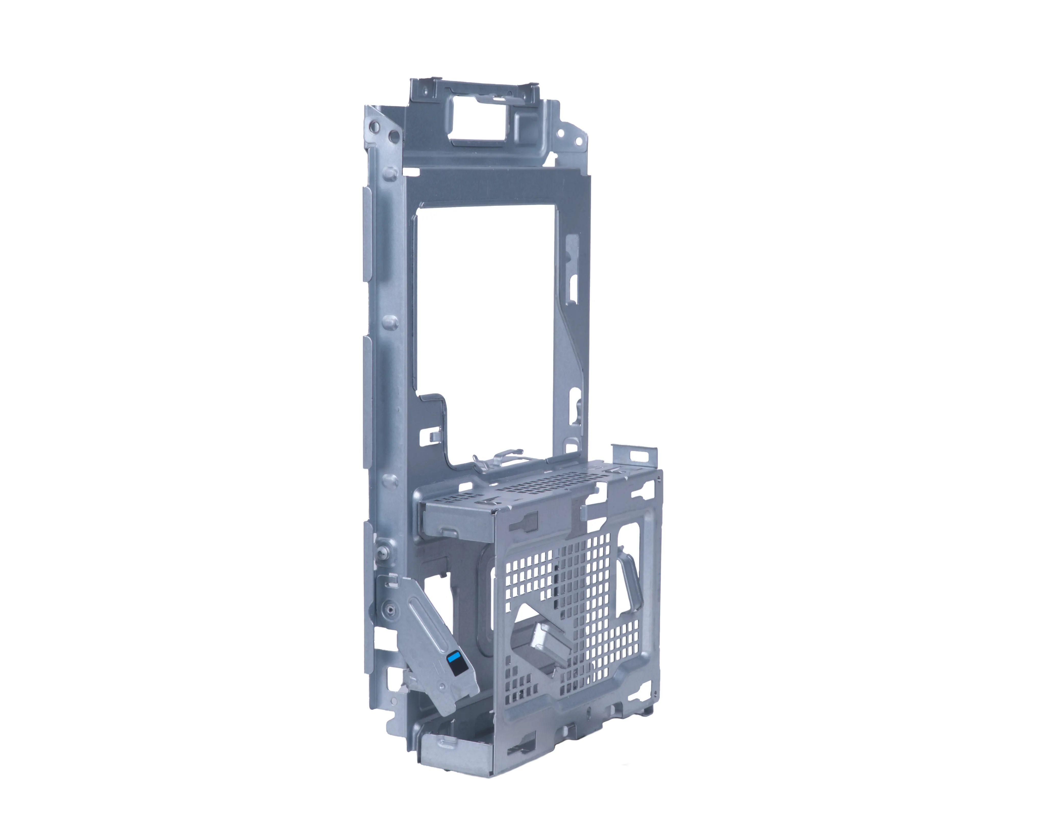 HP G1i TWR 3.5in HDD Expansion Module BJ3M8AA Bilgisayar Kasa Parçaları