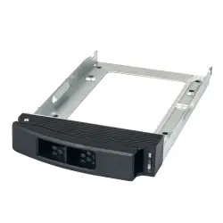 QNAP TRAY-25-NK-BLK04 Bilgisayar Kasa Parçaları