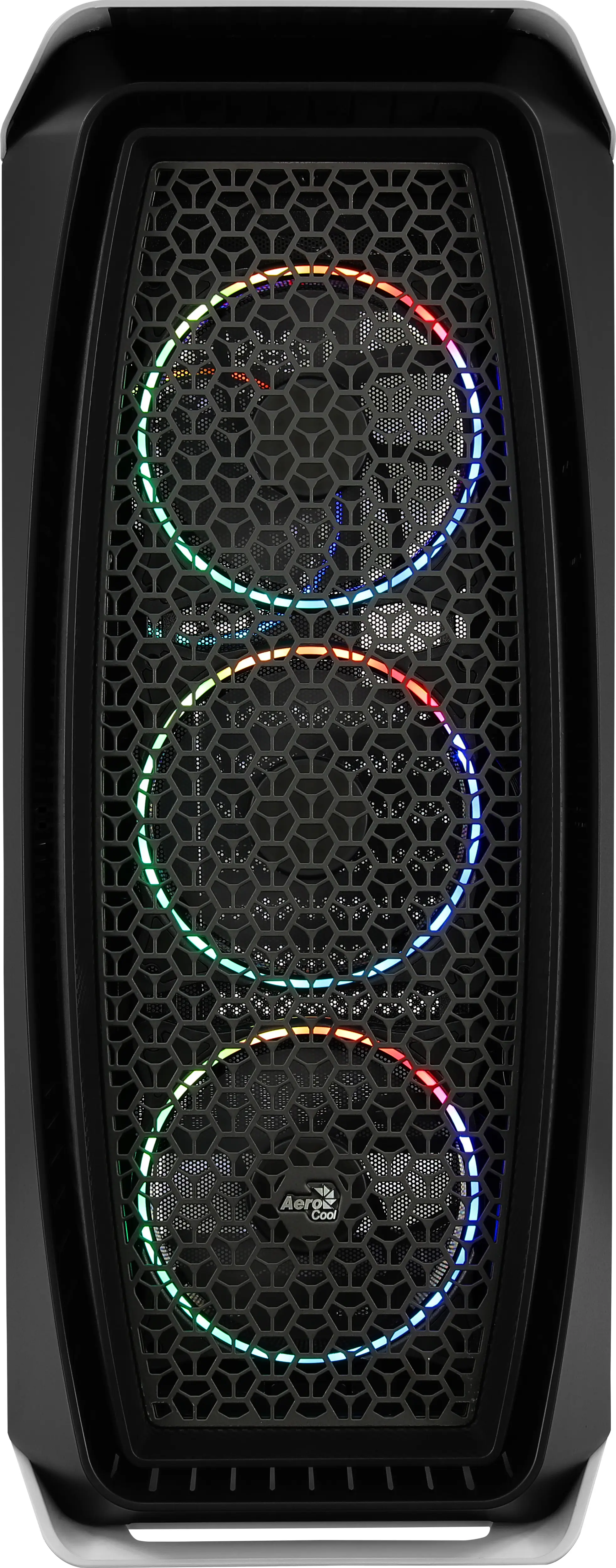 Aerocool Aero One Eclipse AEROONEECLIPSEWH Thumbnail 1
