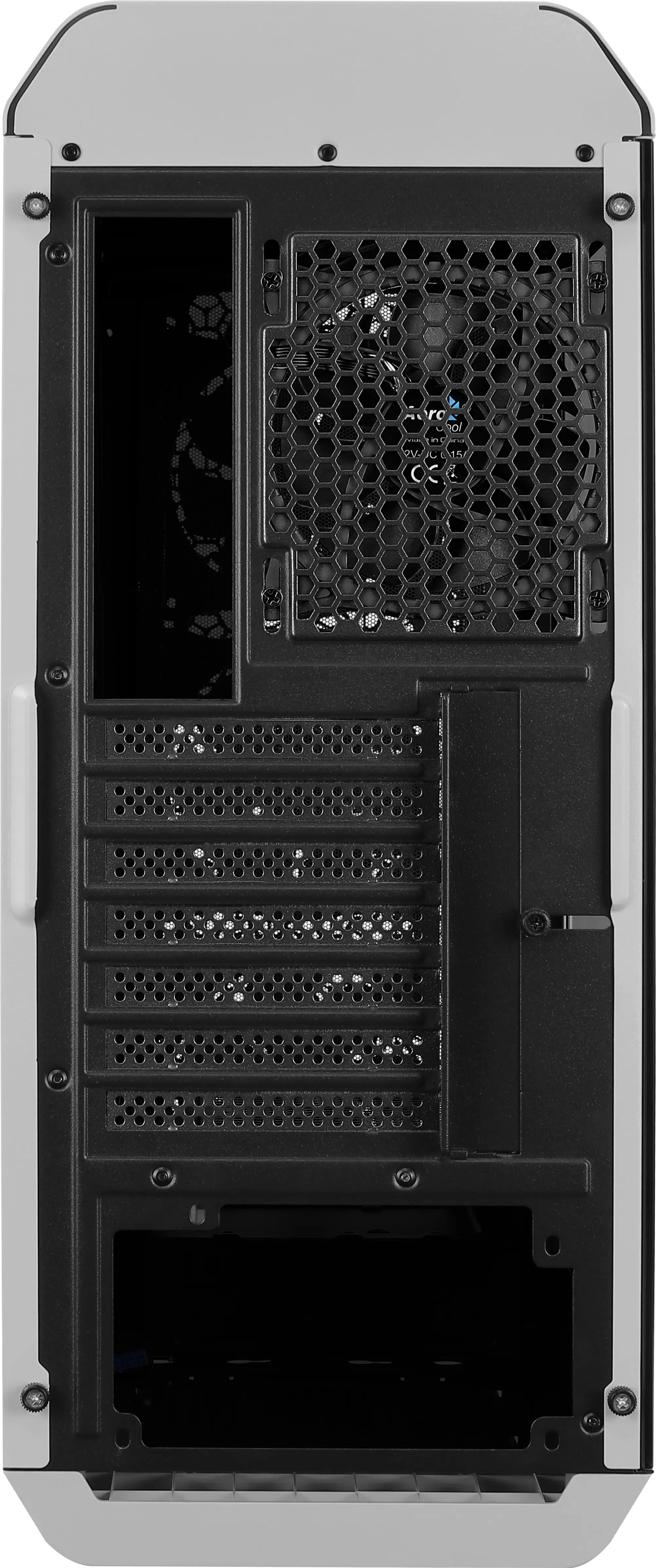 Aerocool Aero One Eclipse AEROONEECLIPSEWH Thumbnail 6