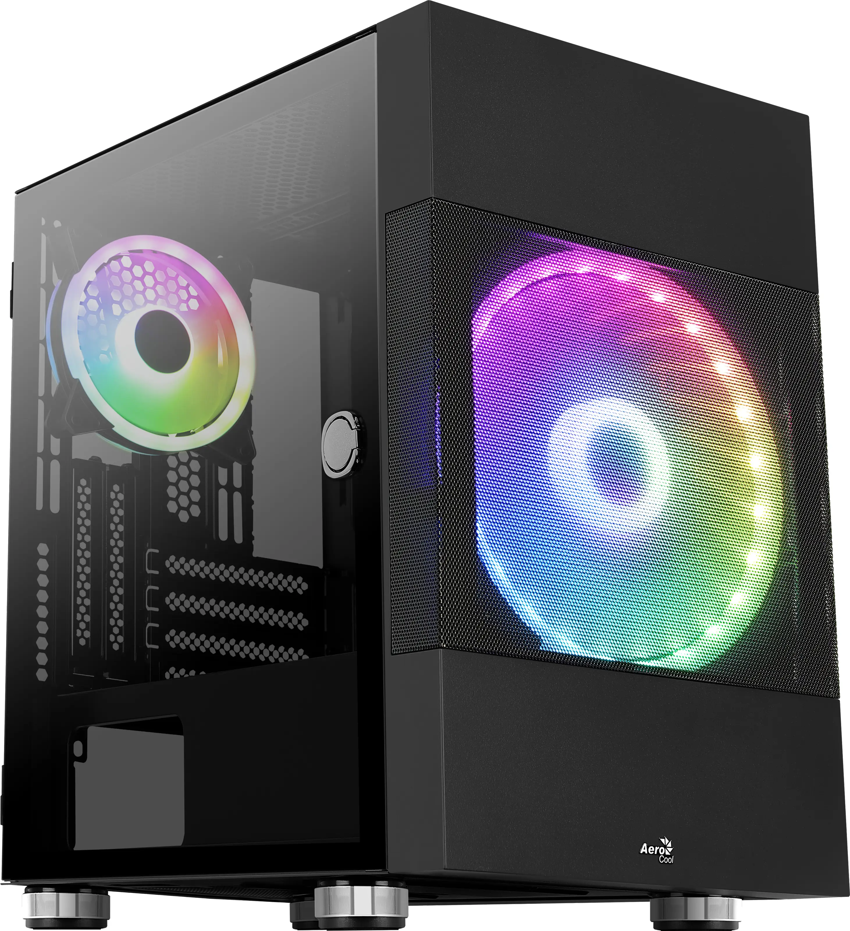 Aerocool AtomicBK Kas