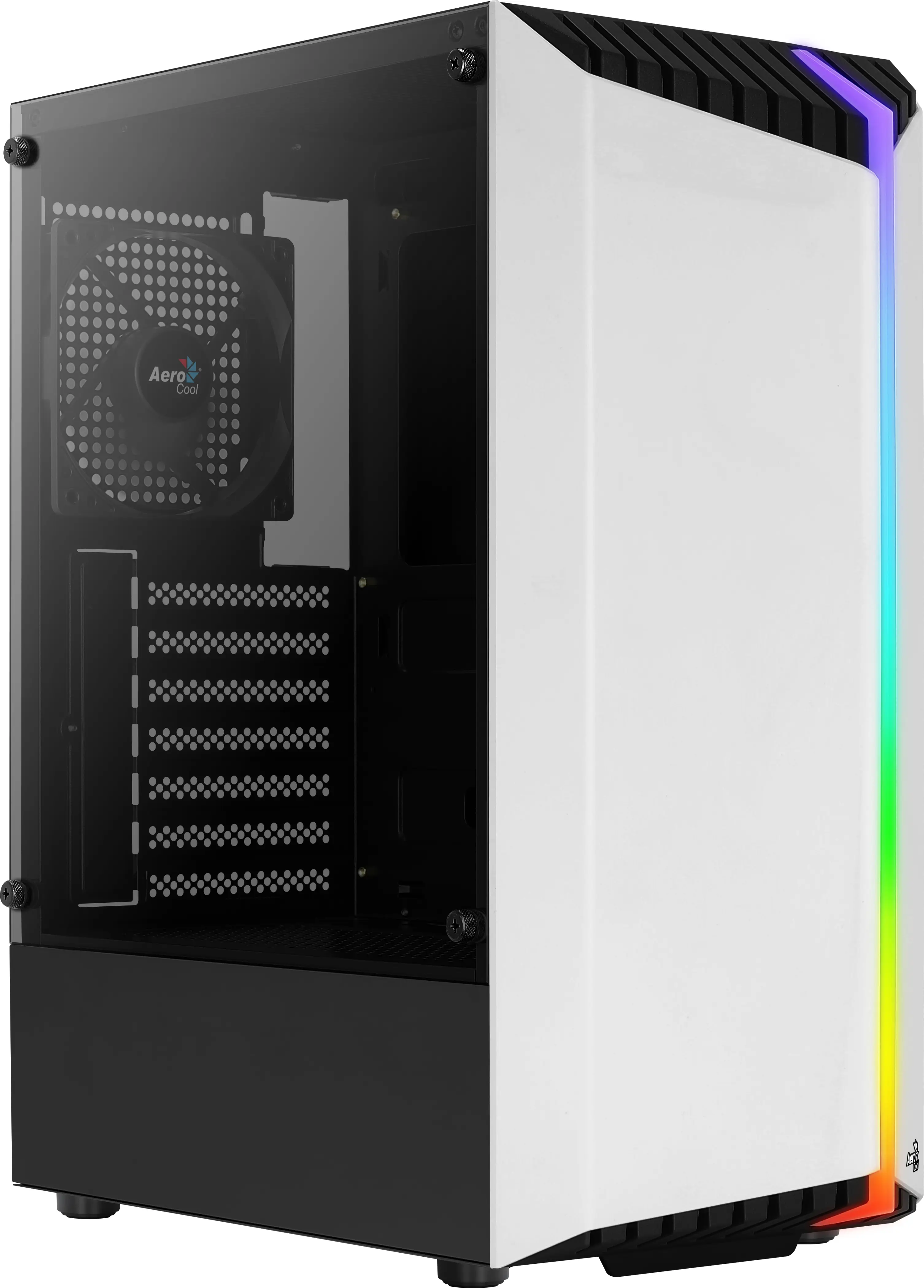 Aerocool BionicV1WH Thumbnail 1