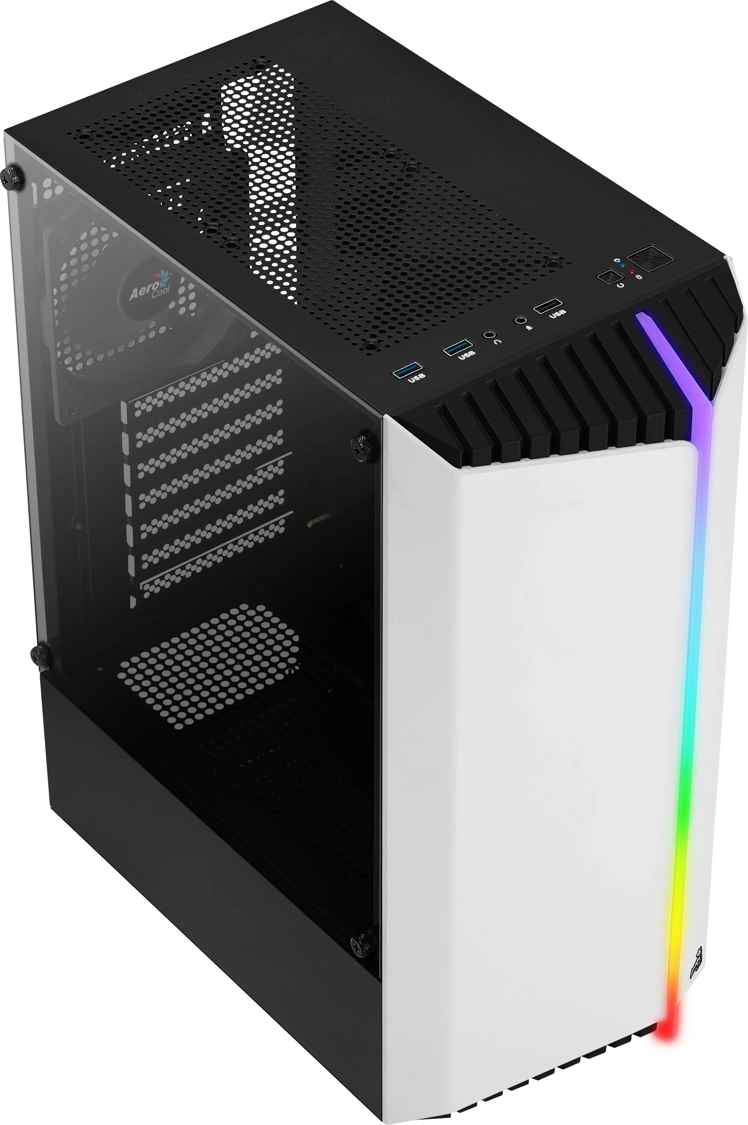 Aerocool BionicV1WH Thumbnail 4