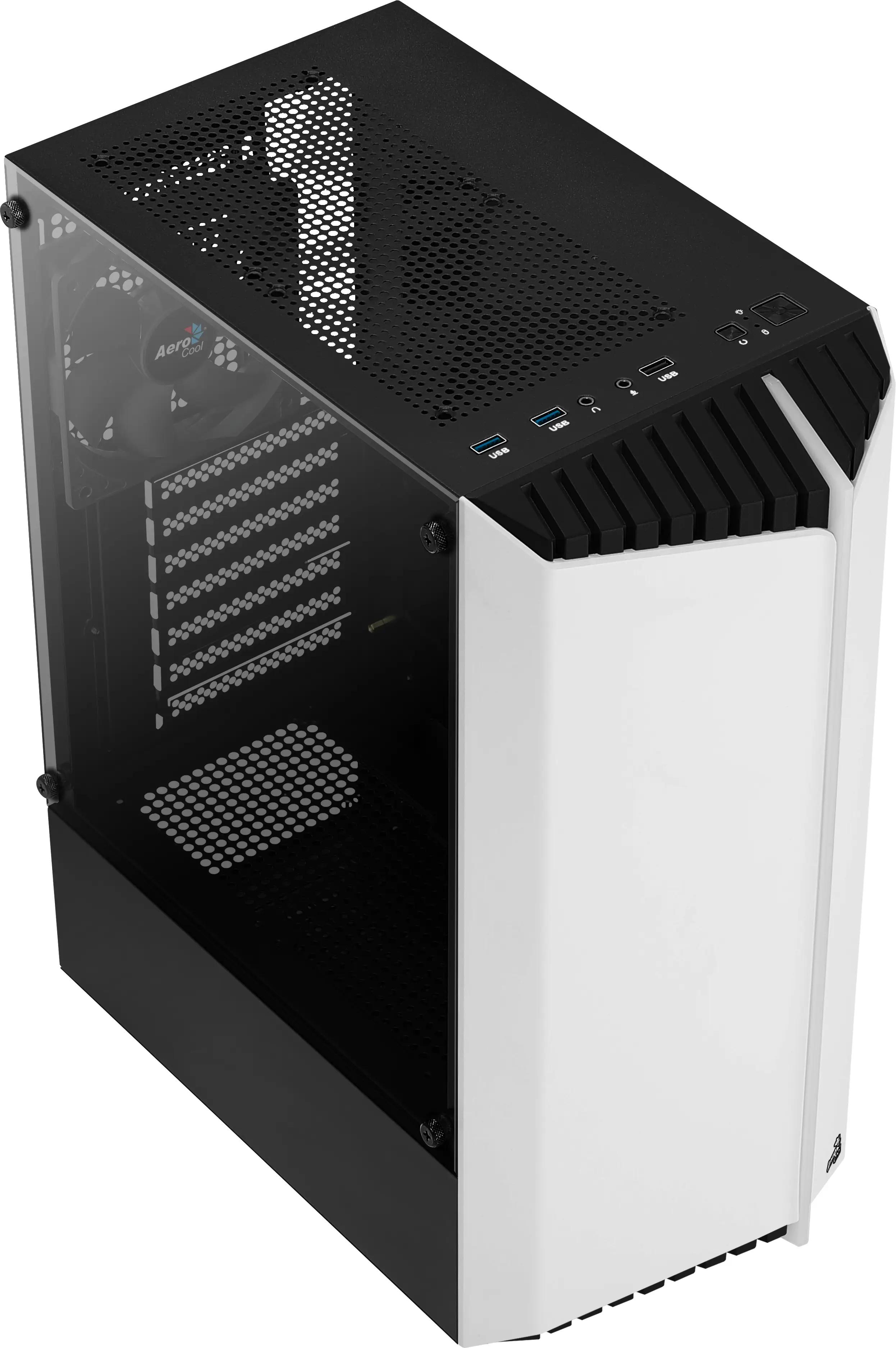 Aerocool BionicV1WH Thumbnail 5