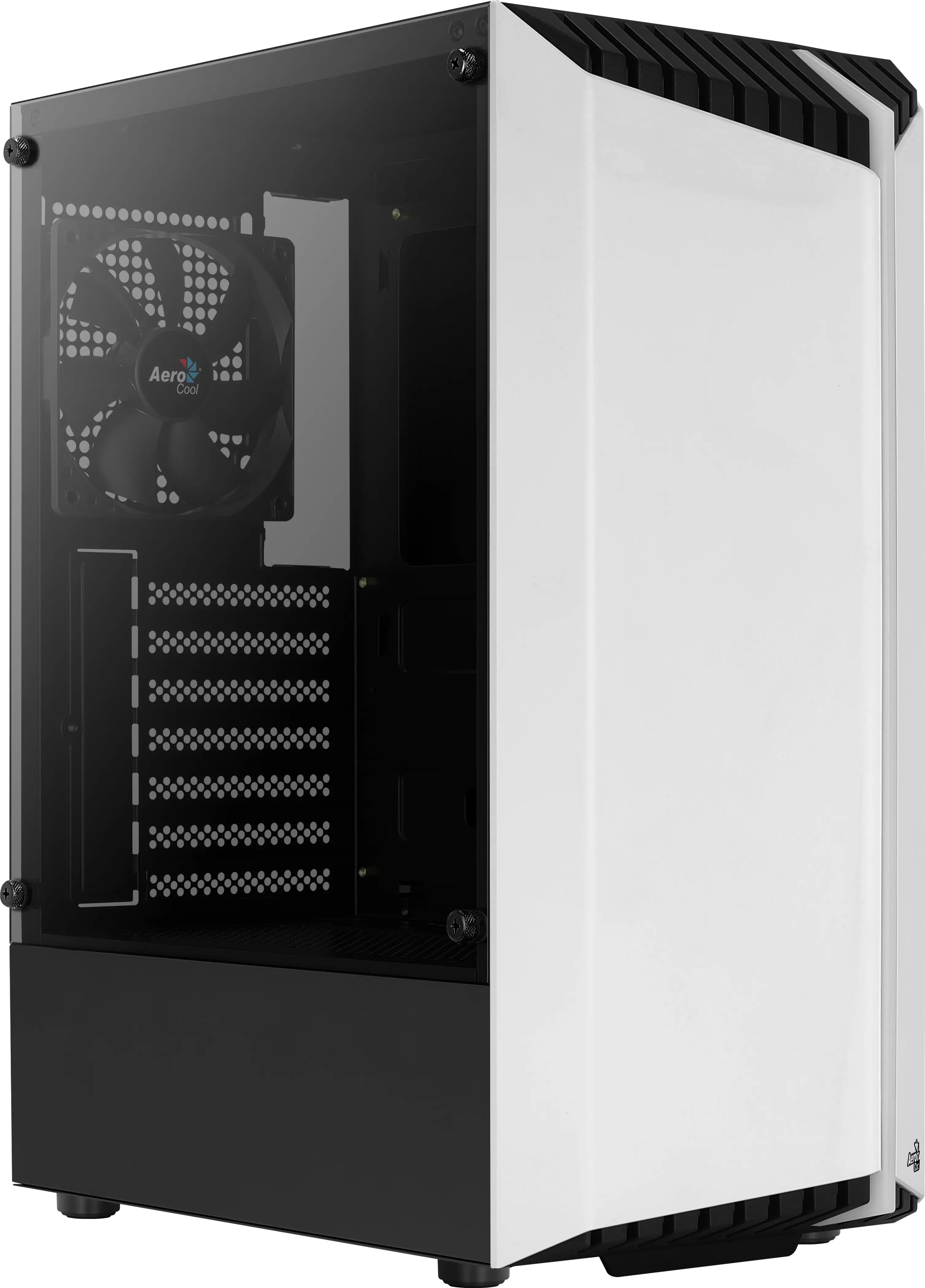 Aerocool BionicV1WH Thumbnail 6