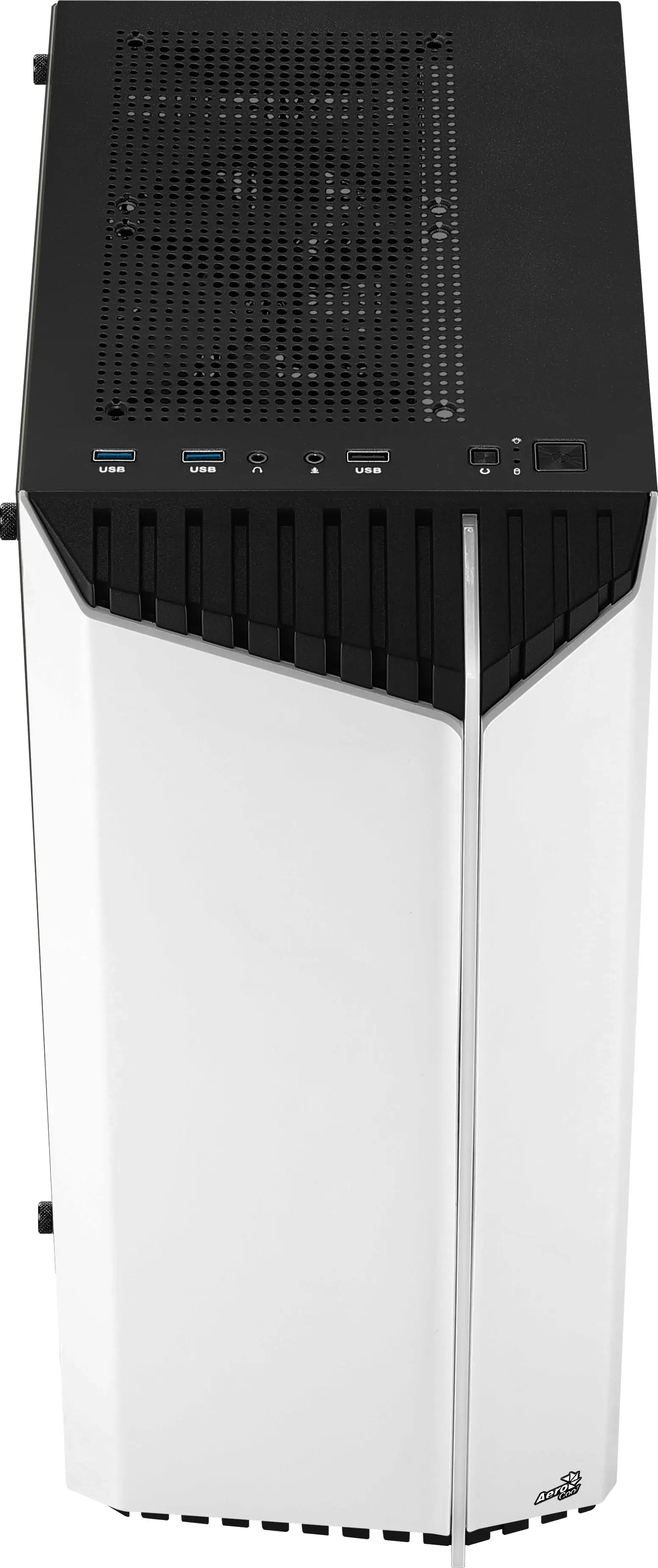 Aerocool BionicV1WH Thumbnail 8