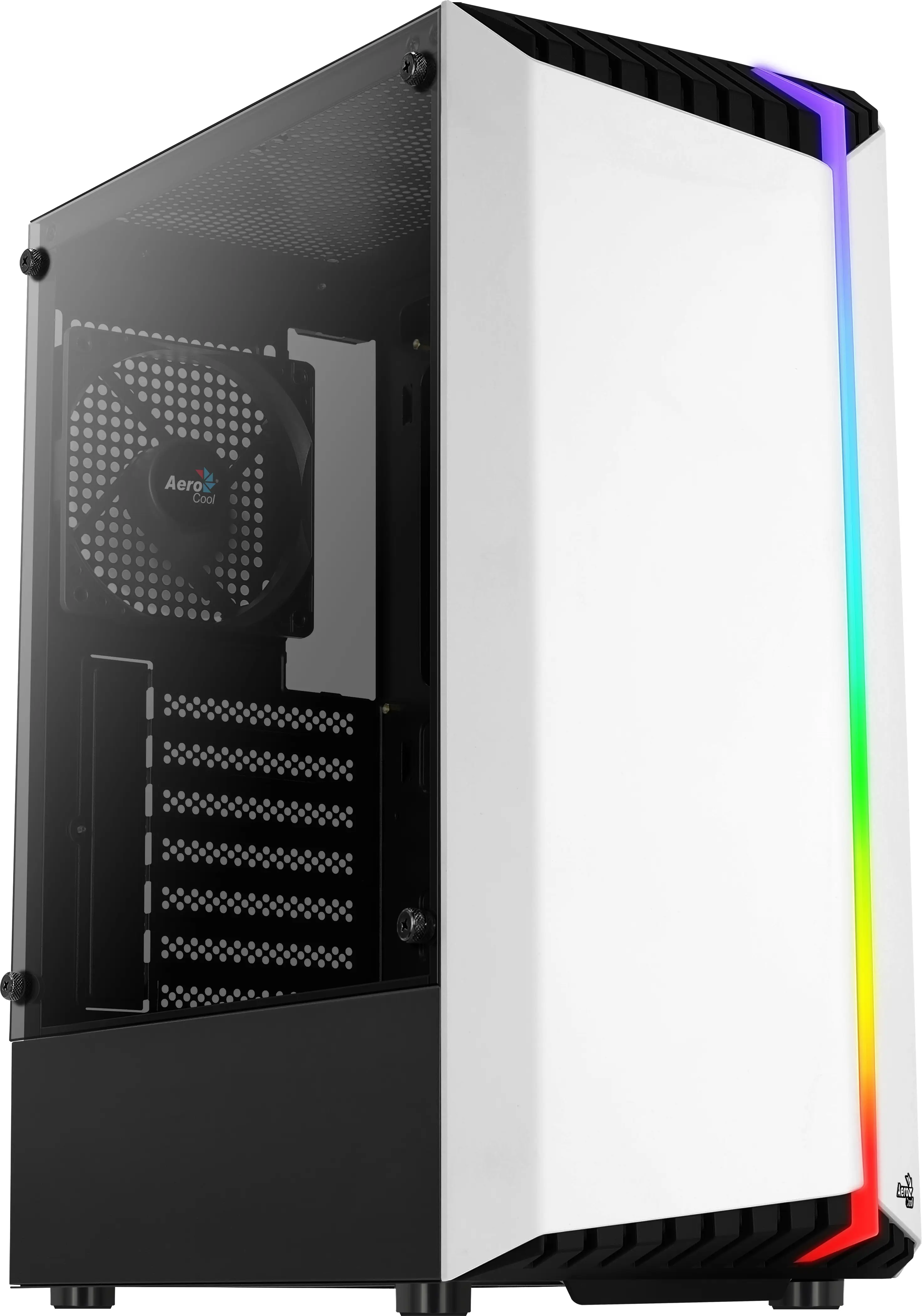 Aerocool BionicV1WH Kas