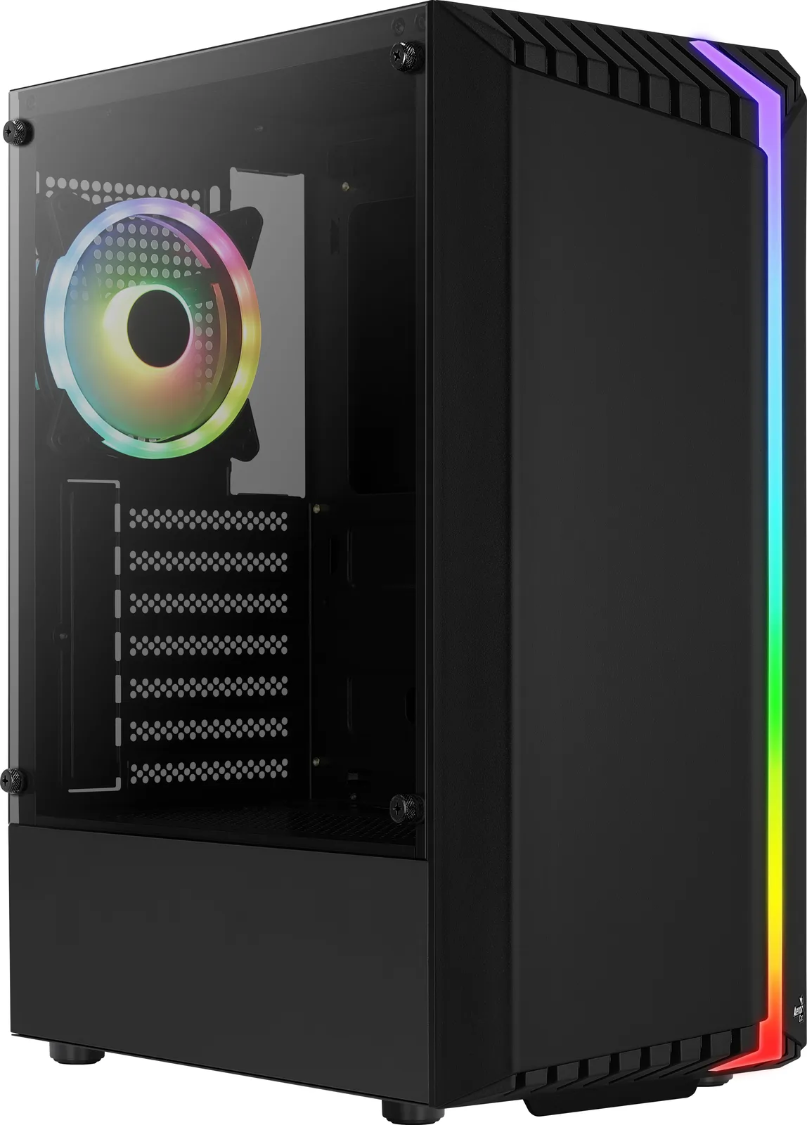 Aerocool BionicV2BK Thumbnail 1