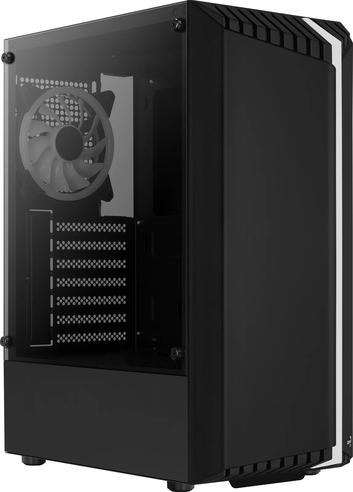 Aerocool BionicV2BK Thumbnail 6