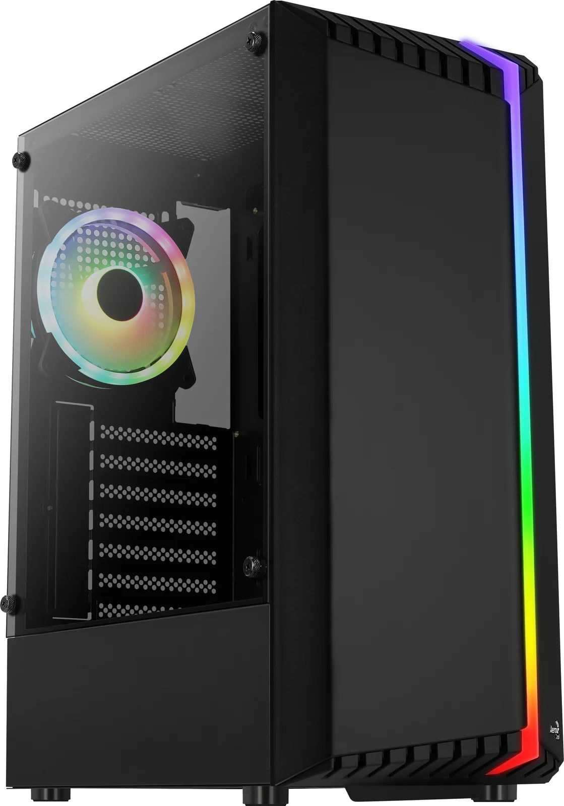 Aerocool BionicV2BK