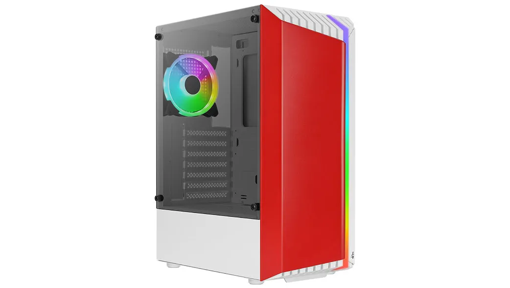 Aerocool Bionic-G-RD-V2