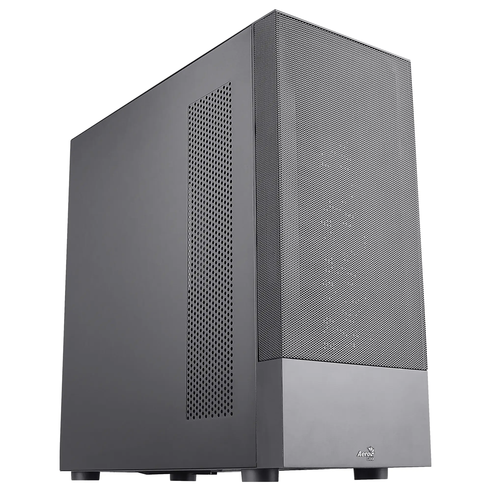 Aerocool CipherBKV1 Bilgisayar Kasası