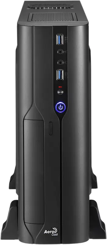 Aerocool CS-101 BLACK Kas