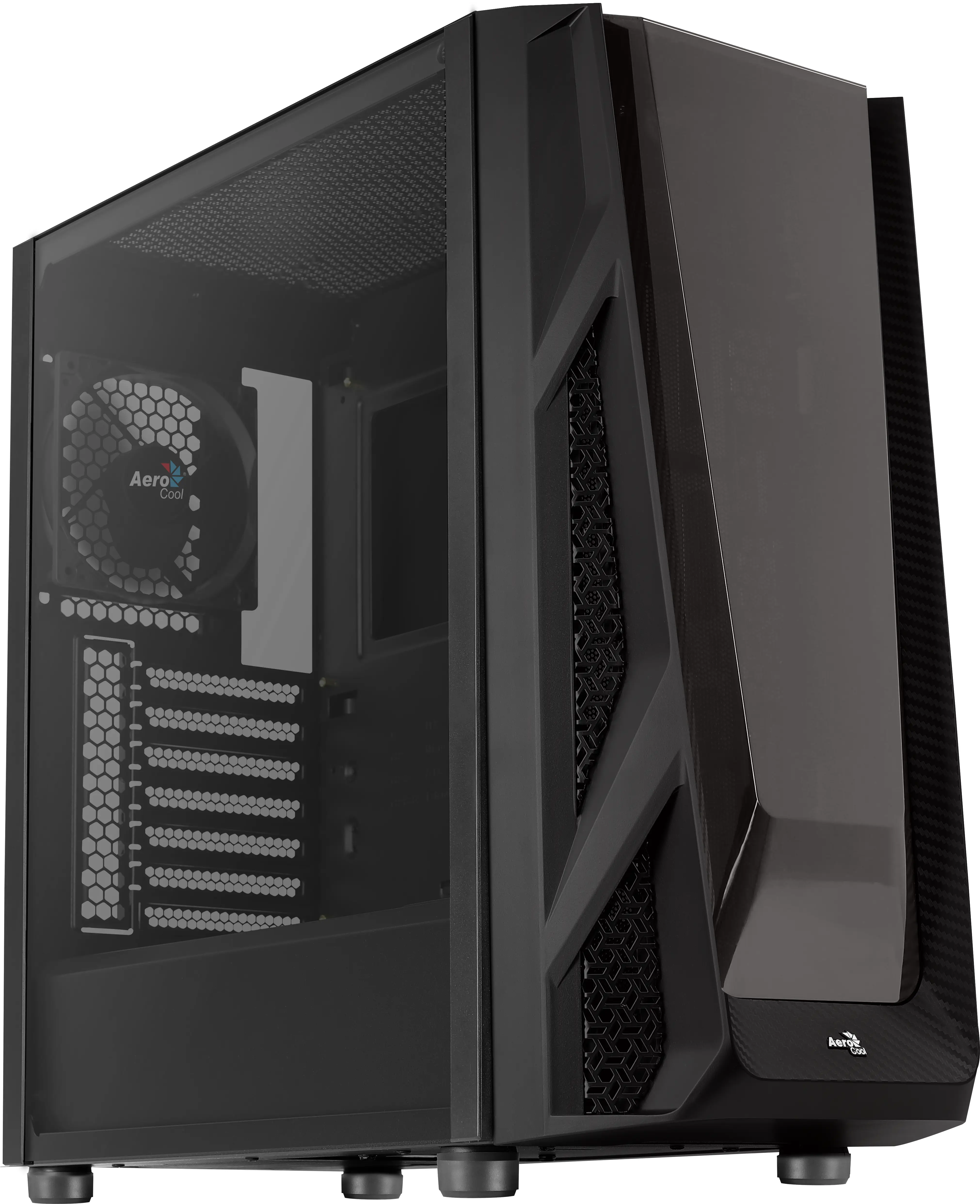 Aerocool NightHawkBK
