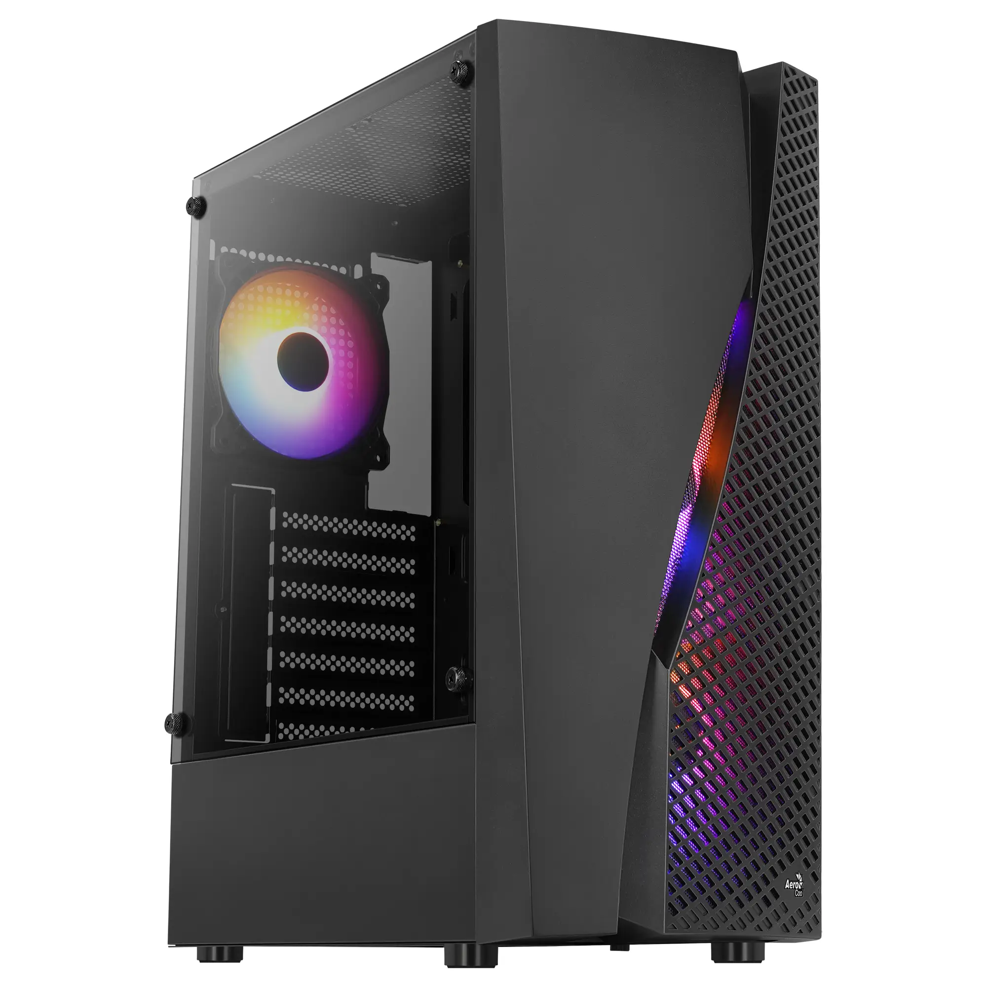 Aerocool Wave WAVEBKV2