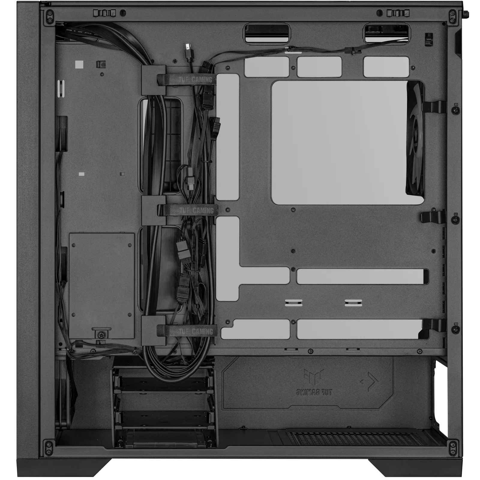ASUS TUF Gaming GT302 ARGB 90DC00I0-B19000 Thumbnail 6