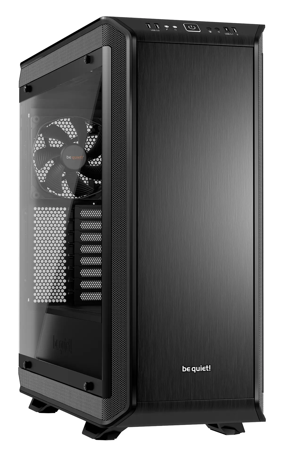 be quiet! Dark Base Pro 900 rev. 2 BGW15 Kas