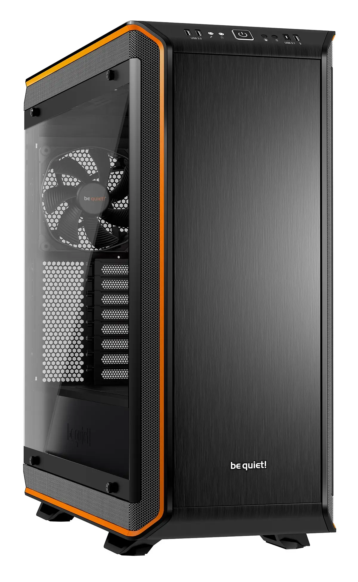 be quiet! Dark Base Pro 900 rev. 2 BGW14 Kas