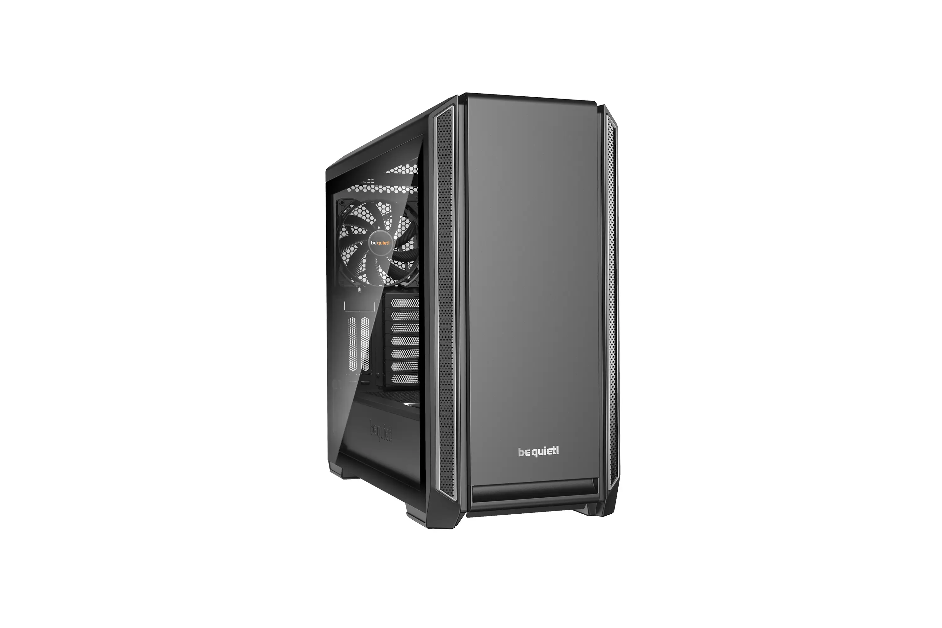 be quiet! Silent Base 601 Window BGW27 Kas