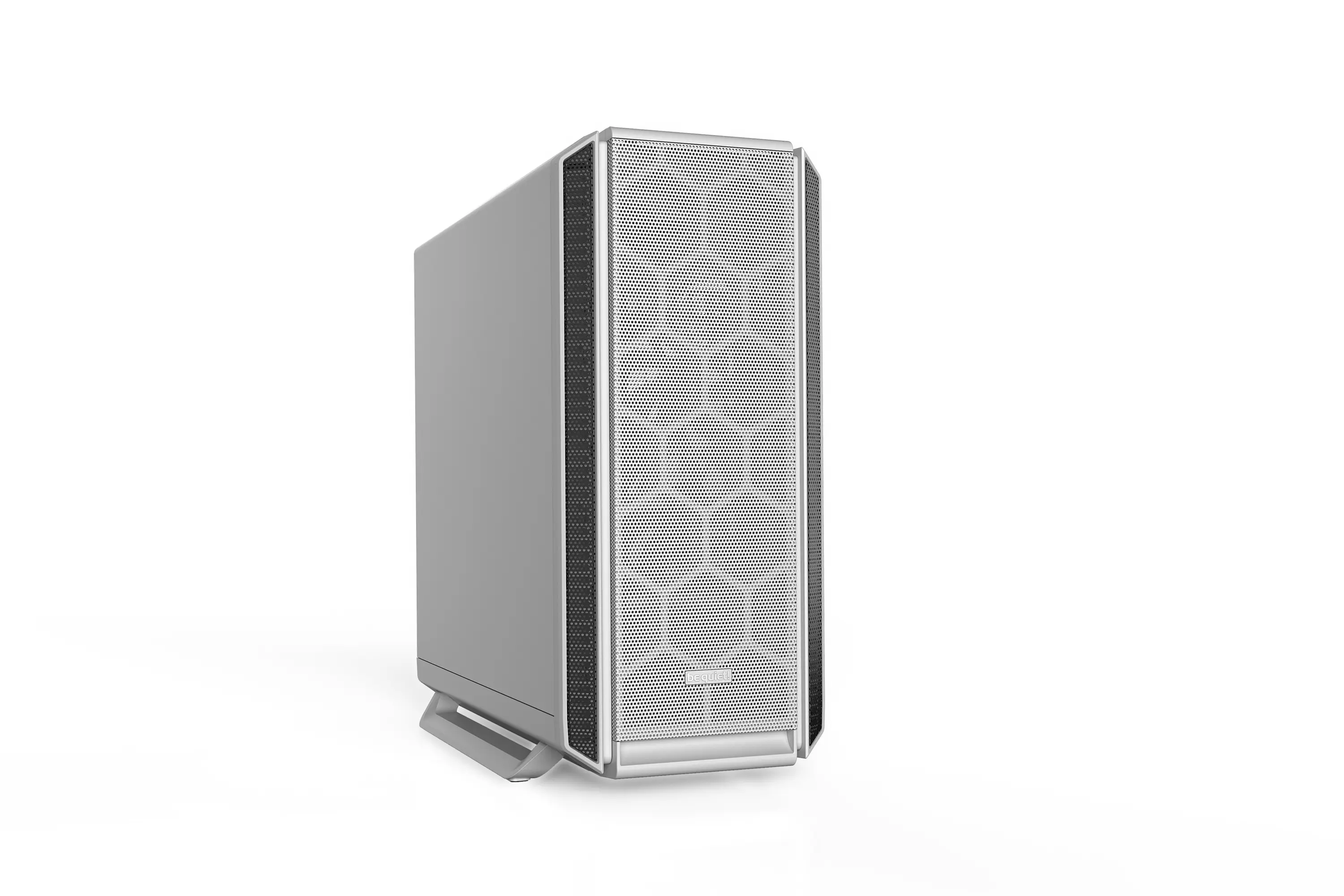 be quiet! Silent Base 802 White BG040 Kas