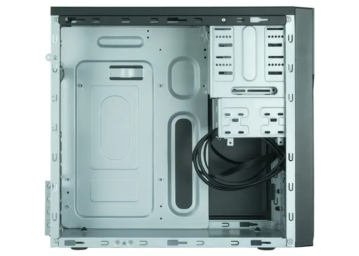 Chieftec HO-12B 350 W HO-12B-350GPB Thumbnail 3