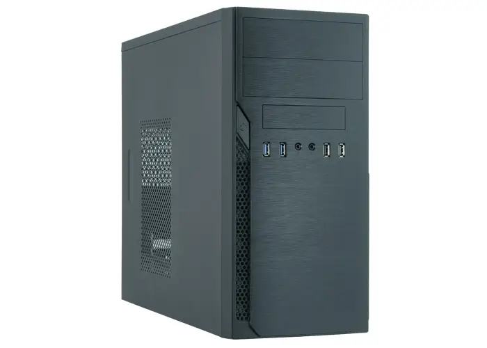 Chieftec HO-12B 350 W HO-12B-350GPB Thumbnail 6