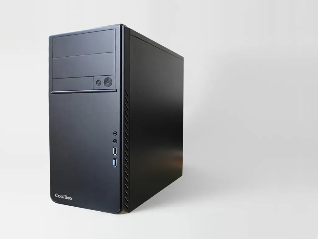 CoolBox M600 COO-PCM600-0