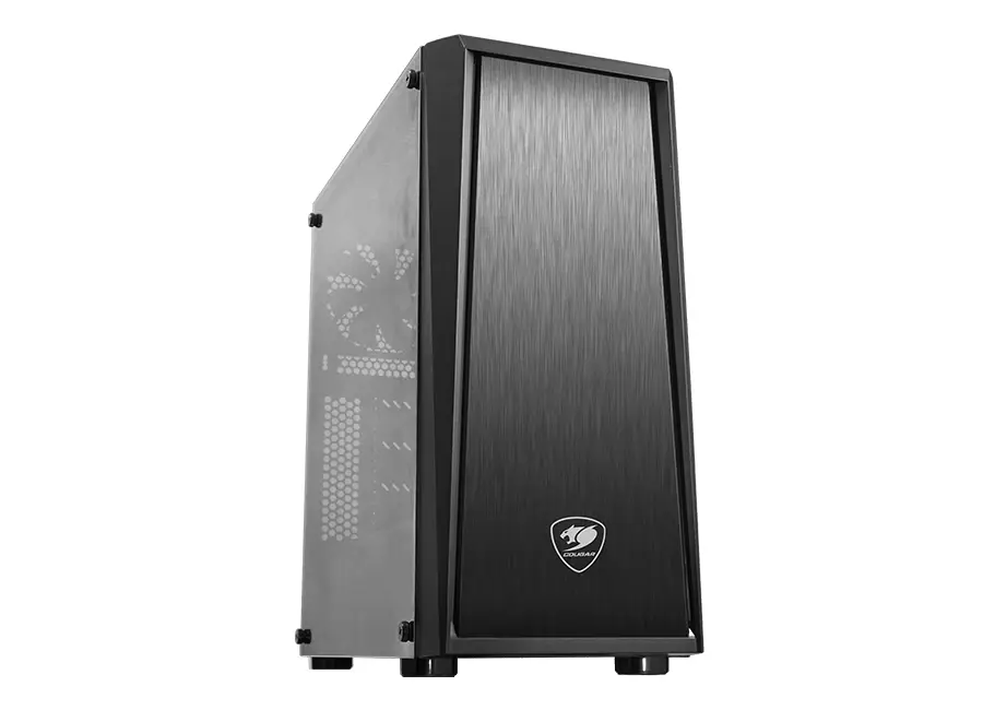 COUGAR MX340 385WMW0.0001 Kas