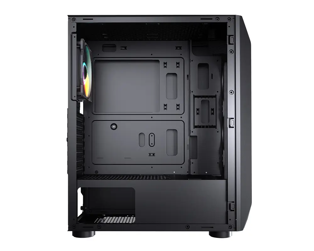 COUGAR MX410-T CGR-5VM6B-T Thumbnail 3