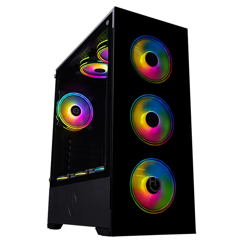 Hiditec Z20 ARGB CHA010023 Kas