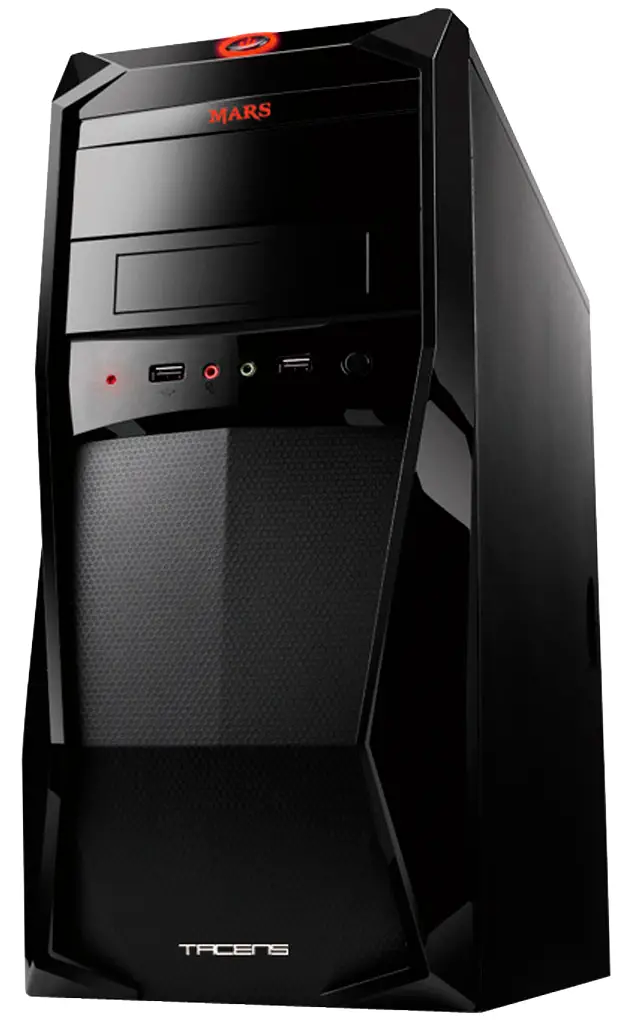 Mars Gaming MC1