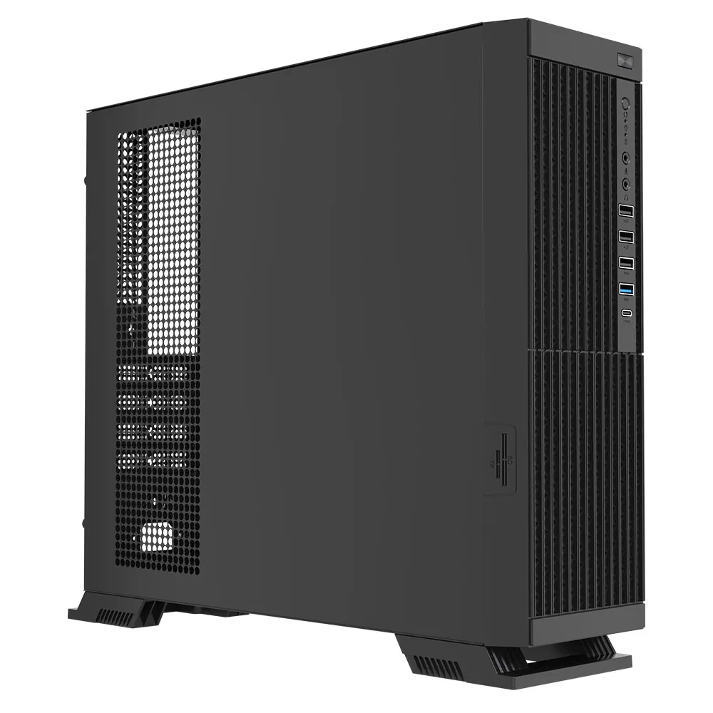 VIDA Commerce-BLK Bilgisayar Kasası