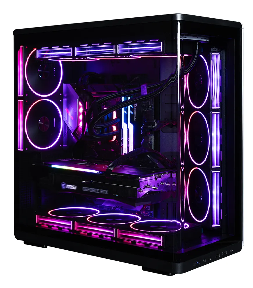 P60 BLACK Thumbnail 2