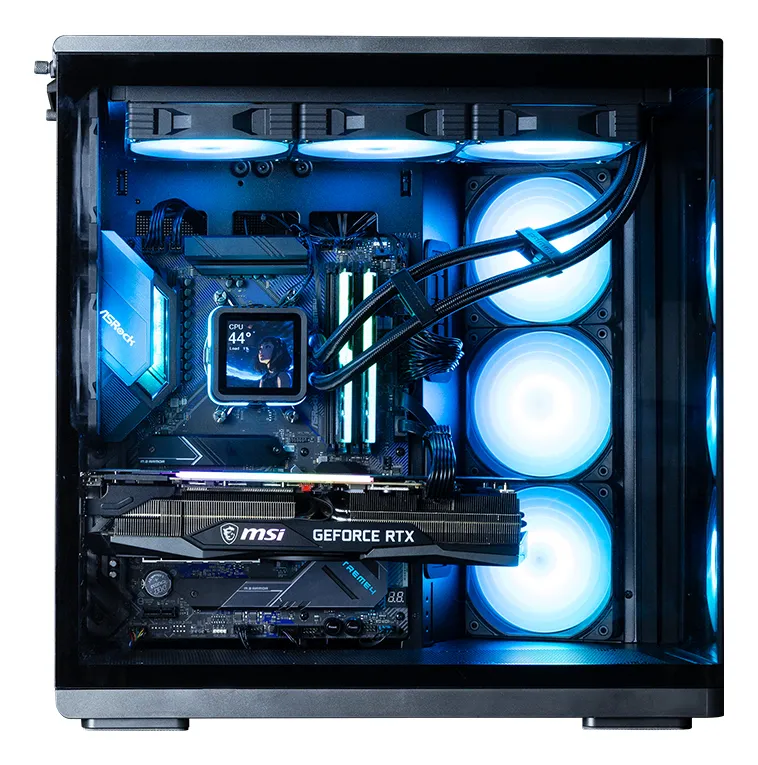 P60 BLACK Thumbnail 3