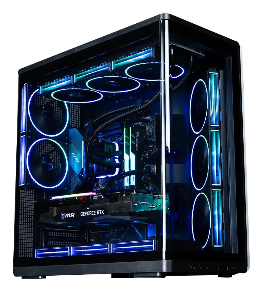 P60 BLACK