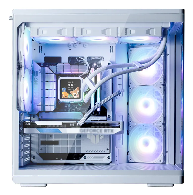 P60 WHITE Thumbnail 1